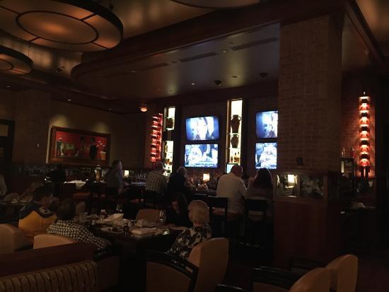 King Cat Club at Ameristar Casino